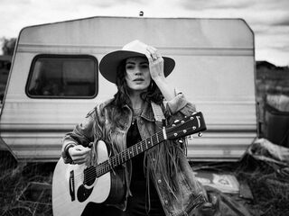 Teksten Stevie Nicks zorgen voor omslag in leven van songwriter Deborah Parlor