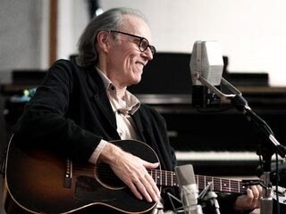 John Hiatt over Like A Rolling Stone: 'Het nummer veranderde mijn leven volledig'