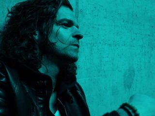 Zingende prof. Moryz vond zijn passie door voorstelling met MLK's “I Have A Dream”