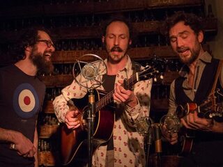 Zanger Merijn Landuyt haalt hoop uit de bewegingen van deze tijd