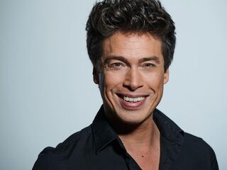 Sjors van der Panne komt pandemie door met kijken naar concerten van Springsteen