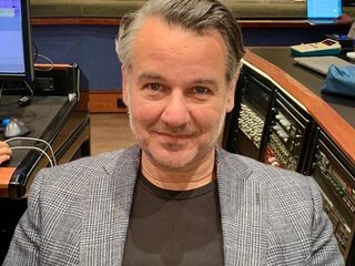 Componist Stephen Emmer geeft update: binnenkort release non-profit album