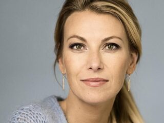 Schrijfster Susan Smit groeide enorm als mens dankzij Tori Amos’ ‘Winter’