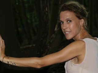 Verhalenverteller Tessa Koop haalt bevestiging uit 'Iron Sky’ van Paolo Nutini