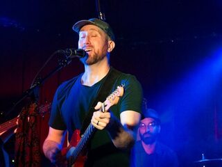 De anti-anxiety podcast met muzikant en psycholoog Dr. Max Gunther