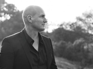 Simone interviewt Independent Music Award nominee Ruud Houweling