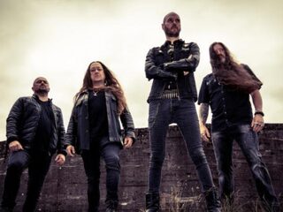 Soulburn over hun nieuwe album Noa's D'ark