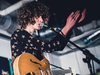 AAP week 37: Temples - ‘You’re Either On Something’