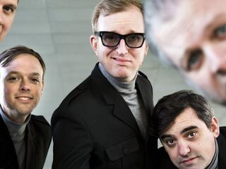 The KIK organiseert thuisconcert op Facebook