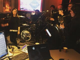 Playlist Blokhuis 21 januari 2018