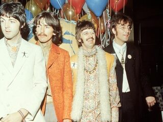 Maakten John Lennon en Paul McCartney een speciale deal?