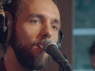 Tim Dawn live in Jan-Willem Start Op!