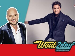 Tien vragen aan Tino Martin