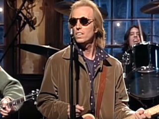 Hoe Dave Grohl door Tom Petty zijn passie voor drummen terugvond
