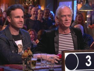 Kijk de Top 2000 Quiz met Stefan Stasse terug