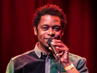 Muziekcafé met Nick & Simon en Typhoon