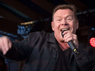 De vijf essentiële nummers van UB40