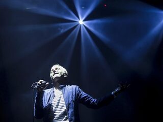 Hoe het publiek Underworlds Born Slippy verkeerd begreep