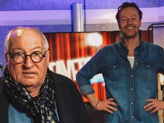 Youp van 't Hek, Tineke Schouten en meer in Staverman Stand-up