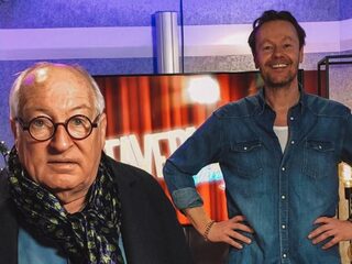 Youp van 't Hek: 'Misschien is het over twee jaar wel mooi geweest'