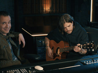 Barts Classic Track NL met Waylon - 'Outlaw In 'Em'!