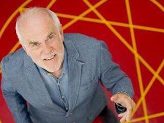 Van artiestenmanager naar Enneagram trainer: Simone spreekt Willem Jan van de Wetering