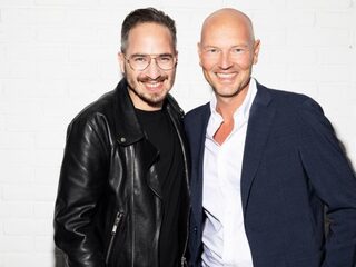 Wat was jouw eerste singletje? Wouter & Frank draaien jouw favoriet!