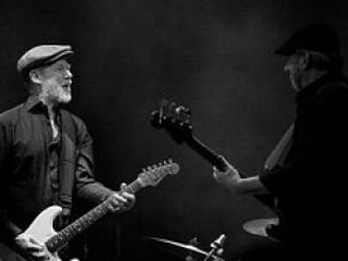 Wat je hoorde in Blokhuis op 12 mei