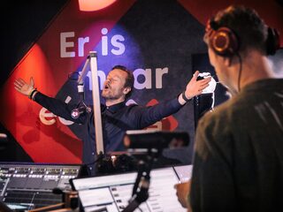 De NPO Radio 2 Top 2000 van 2019 op Spotify