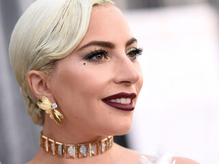 'Lady Gaga brengt in februari single uit'