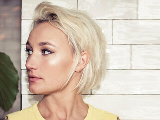 Amsterdamse met Amerikaanse sound: Pieternel te gast bij Simone!