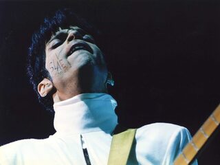 Prince-concert uit 1985 voor drie dagen te zien op YouTube