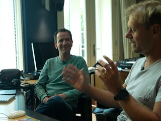 Armin van Buuren openhartig in nieuwe Barts Classic Track