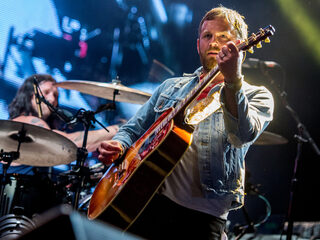 Kings of Leon en Snow Patrol geven shows in Den Haag