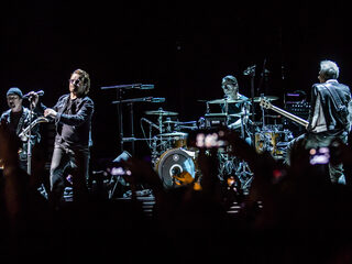 U2 kondigt deluxe boxset aan met nooit eerder uitgebracht materiaal