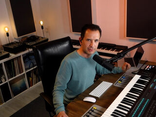 Deze synthesizer was een hitmachine in de jaren '80