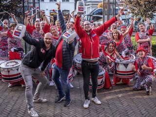 Dit is de NPO Radio 2 Collecteweek-aftermovie!