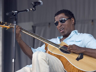 Dit zijn de beste producties van Babyface