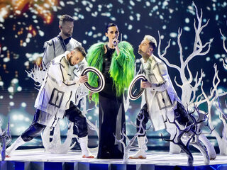 Dit is de startvolgorde van de finale Eurovisie Songfestival 2021