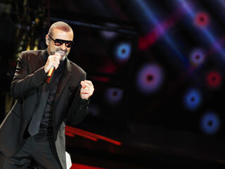 Nieuw nummer van George Michael verschenen