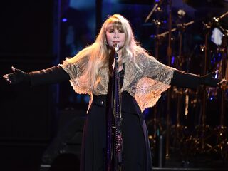 Go Your Own Way gaat over relatiebreuk Stevie Nicks en Lindsey Buckingham