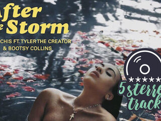 Kali Uchis, Tyler, The Creator & Bootsy Collins - 'After The Storm'