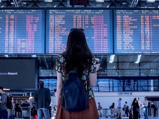 Massaal vakanties geboekt tijdens persconferentie