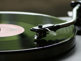 Geef jouw Albumparel door!