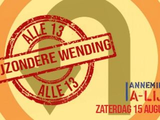 A-Lijst: Alle 13 Bijzondere Wending