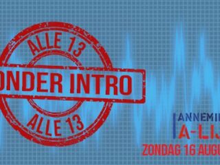 A-Lijst: Alle 13 Zonder Intro