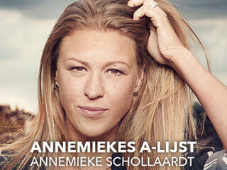 Annemieke op Spotify