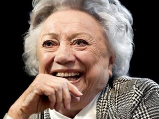 Richard Groenendijk herdenkt Corrie van Gorp: 'Ze was nog heel vief'