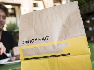 Waarom durven mensen geen doggybag te vragen?