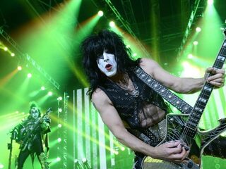 Zo werd KISS weer relevant zonder hun make-up
